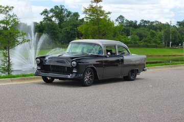 1955 Chevrolet 210