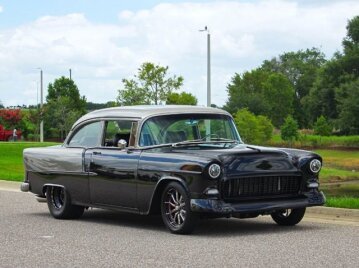 1955 Chevrolet 210