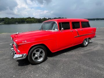 1955 Chevrolet 210