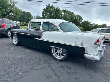 1955 Chevrolet 210