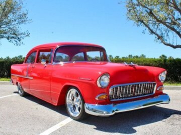 1955 Chevrolet 210