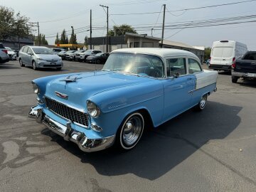 1955 Chevrolet 210