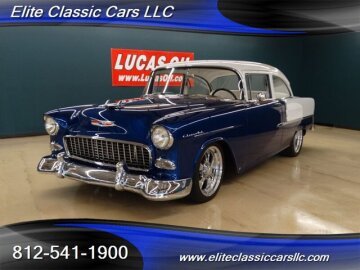 1955 Chevrolet 210