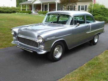 1955 Chevrolet 210
