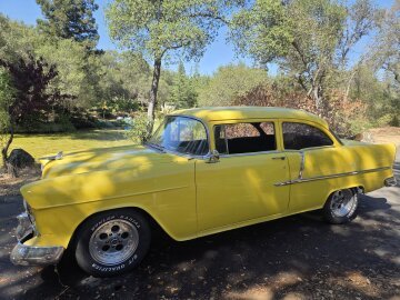 1955 Chevrolet 210