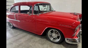 1955 Chevrolet 210