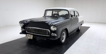 1955 Chevrolet 210