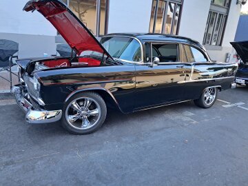 1955 Chevrolet 210