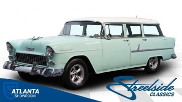 1955 Chevrolet 210