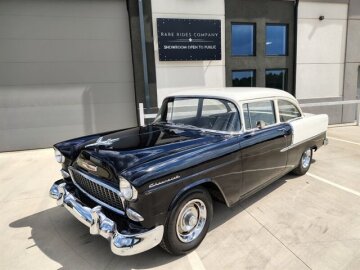 1955 Chevrolet 210