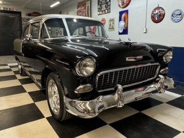1955 Chevrolet 210