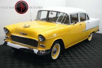 1955 Chevrolet 210