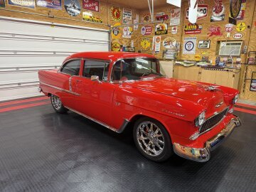 1955 Chevrolet 210