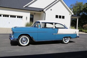 1955 Chevrolet 210