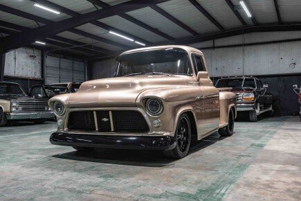 Photo 1 for 1955 Chevrolet 3100