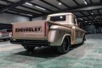 Thumbnail Photo 5 for 1955 Chevrolet 3100