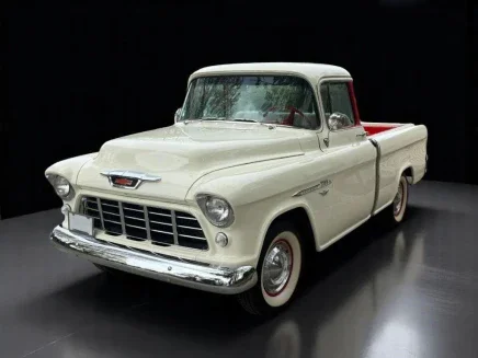 Photo 1 for 1955 Chevrolet 3100