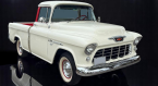 Thumbnail Photo 2 for 1955 Chevrolet 3100