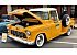 1955 Chevrolet 3100