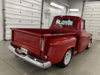 Thumbnail Photo 5 for 1955 Chevrolet 3100