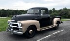 Thumbnail Photo 1 for 1955 Chevrolet 3100