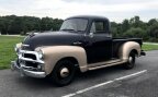 Thumbnail Photo 5 for 1955 Chevrolet 3100