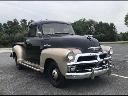 Photo 1 for 1955 Chevrolet 3100