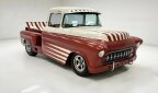Thumbnail Photo 6 for 1955 Chevrolet 3100