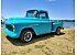 1955 Chevrolet 3100