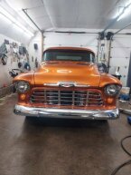 Thumbnail Photo 4 for 1955 Chevrolet 3100