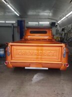 Thumbnail Photo 3 for 1955 Chevrolet 3100