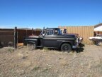Thumbnail Photo 1 for 1955 Chevrolet 3100