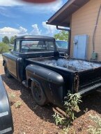 Thumbnail Photo 2 for 1955 Chevrolet 3100