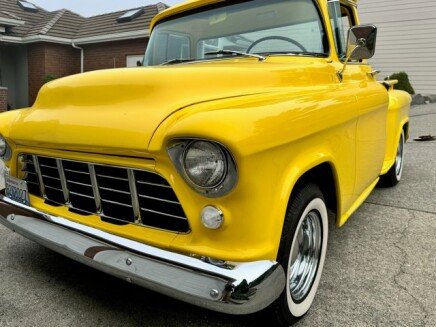 Photo 1 for 1955 Chevrolet 3100