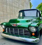 Thumbnail Photo 3 for 1955 Chevrolet 3100