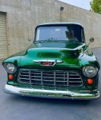 Thumbnail Photo 5 for 1955 Chevrolet 3100