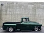 Thumbnail Photo 2 for 1955 Chevrolet 3100
