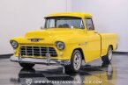 Thumbnail Photo 4 for 1955 Chevrolet 3100
