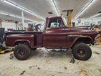 Thumbnail Photo 3 for 1955 Chevrolet 3100