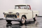 Thumbnail Photo 4 for 1955 Chevrolet 3100