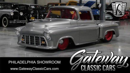 Photo 1 for 1955 Chevrolet 3100
