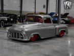 Thumbnail Photo 2 for 1955 Chevrolet 3100