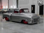 Thumbnail Photo 5 for 1955 Chevrolet 3100