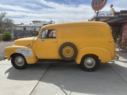 Photo 1 for 1955 Chevrolet 3100