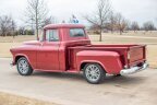 Thumbnail Photo 6 for 1955 Chevrolet 3100
