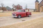 Thumbnail Photo 3 for 1955 Chevrolet 3100