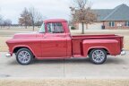 Thumbnail Photo 4 for 1955 Chevrolet 3100