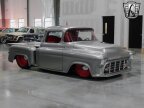 Thumbnail Photo 5 for 1955 Chevrolet 3100