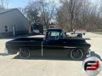 Thumbnail Photo 3 for 1955 Chevrolet 3100