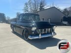 Thumbnail Photo 4 for 1955 Chevrolet 3100